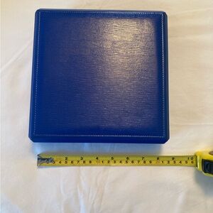 Damiani Presentation Jewelry Box